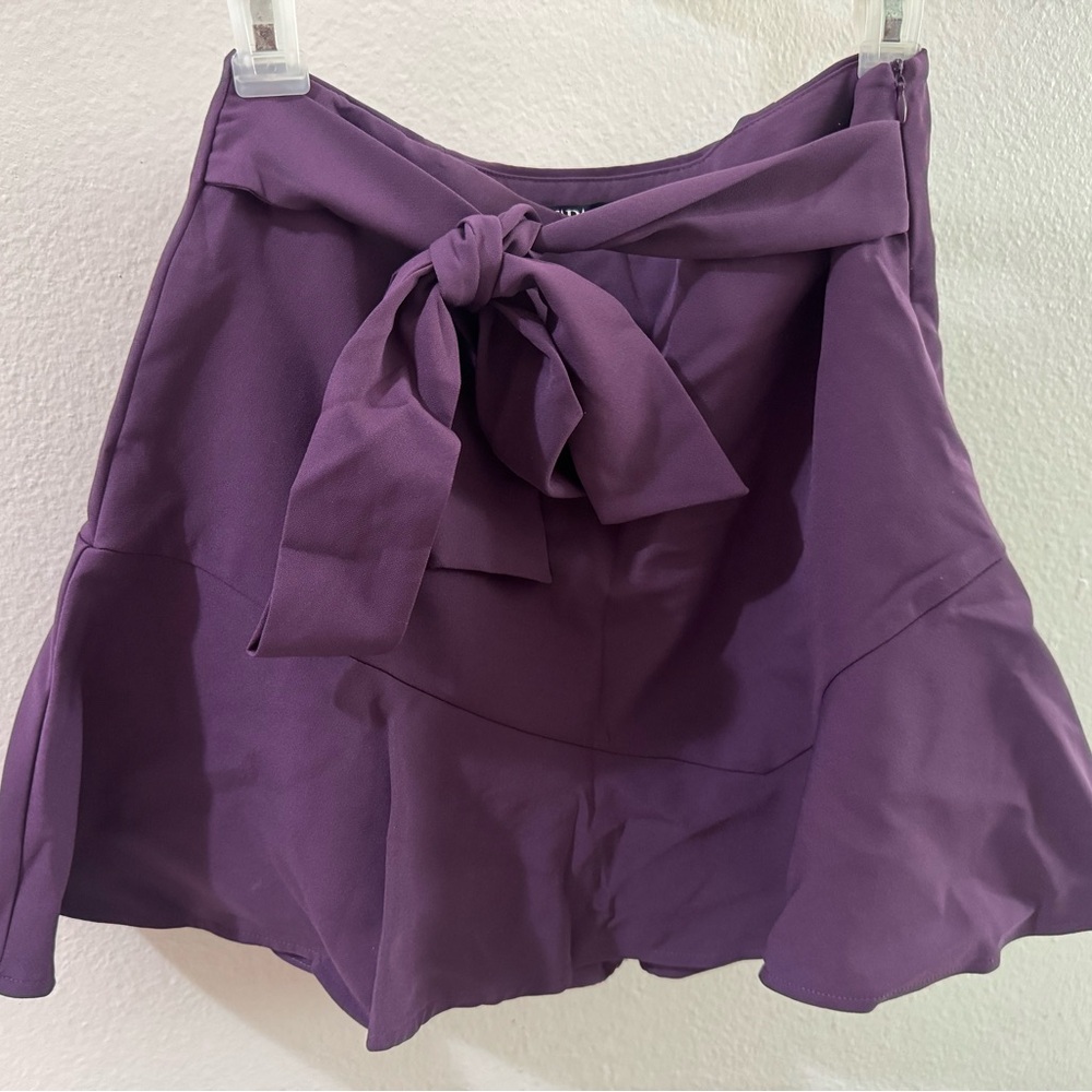 Zara Skort - Large